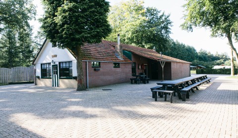 groepsaccommodatie Het Praathuis1